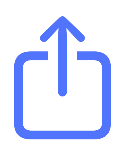 Share Icon